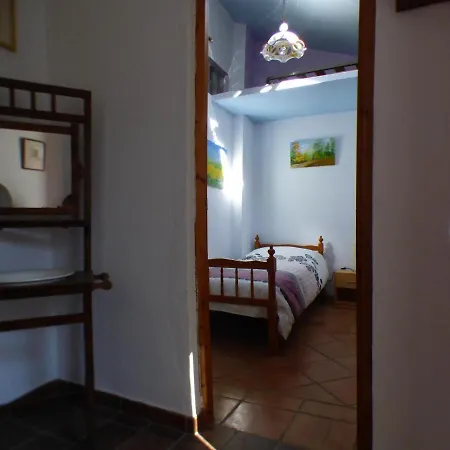 El Rincon Serrano Aracena