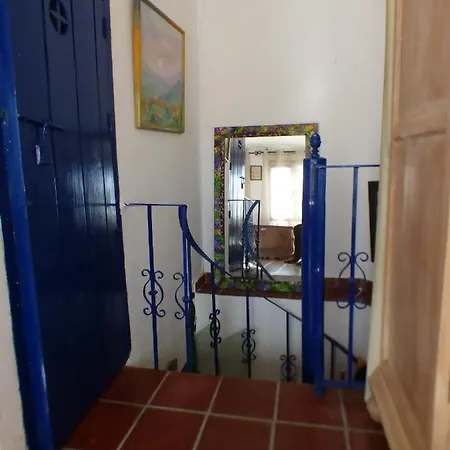 El Rincon Serrano Vakantiehuis Aracena