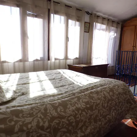 El Rincon Serrano Vakantiehuis Aracena