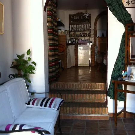 El Rincon Serrano
