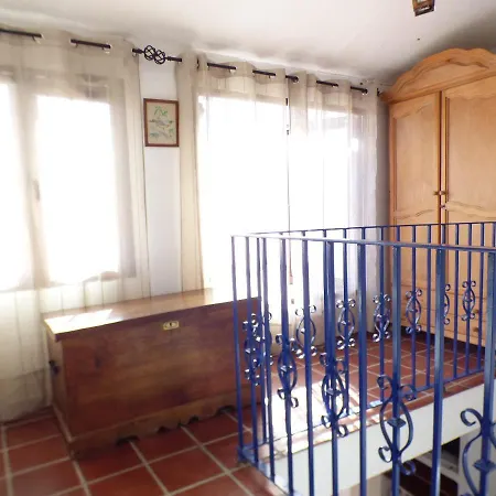 El Rincon Serrano Vakantiehuis Aracena