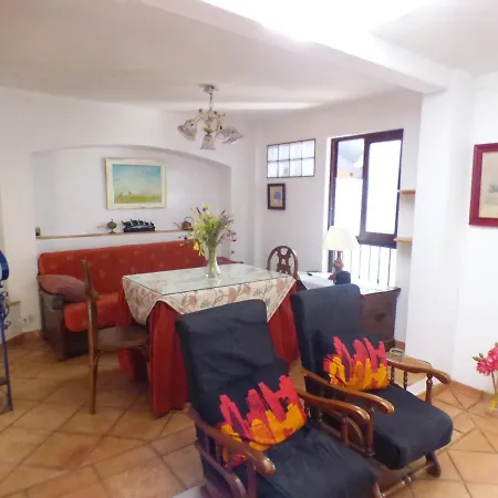El Rincon Serrano