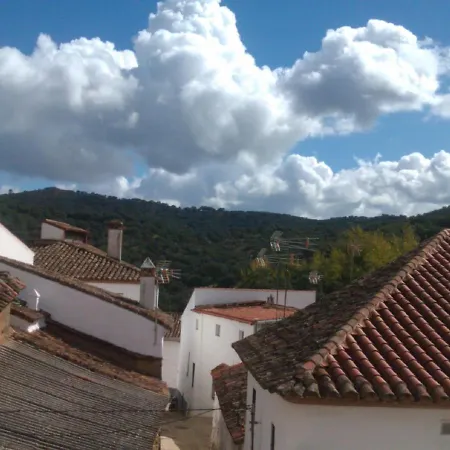 Vakantiehuis El Rincon Serrano *